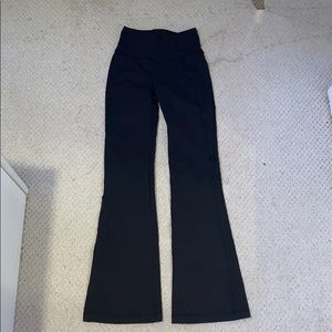 Lululemon Groove Pant Flare